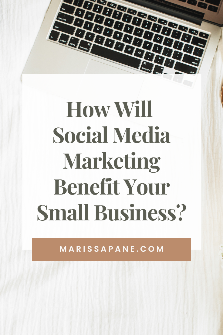 Will Social Media Marketing Benefit Your Small Business?