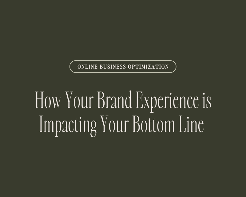 does your branding matter?