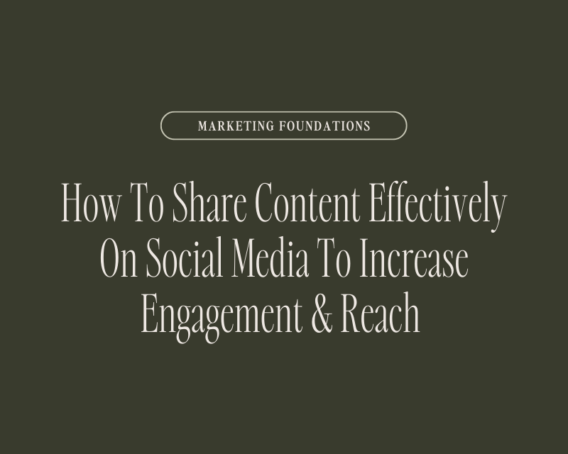 how to increase social media engagement