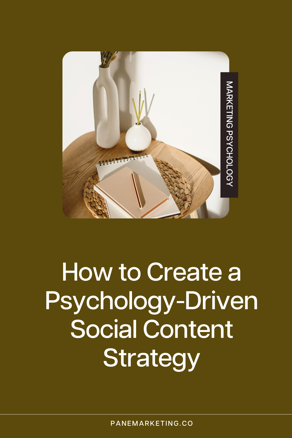 How To Create A Psychology-Driven Social Content Strategy