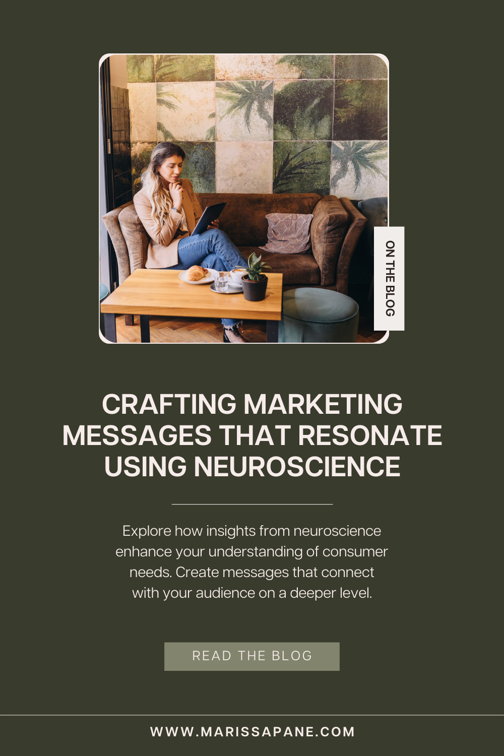 Craft Marketing Messages That Resonate Using Neuroscience and Psychology